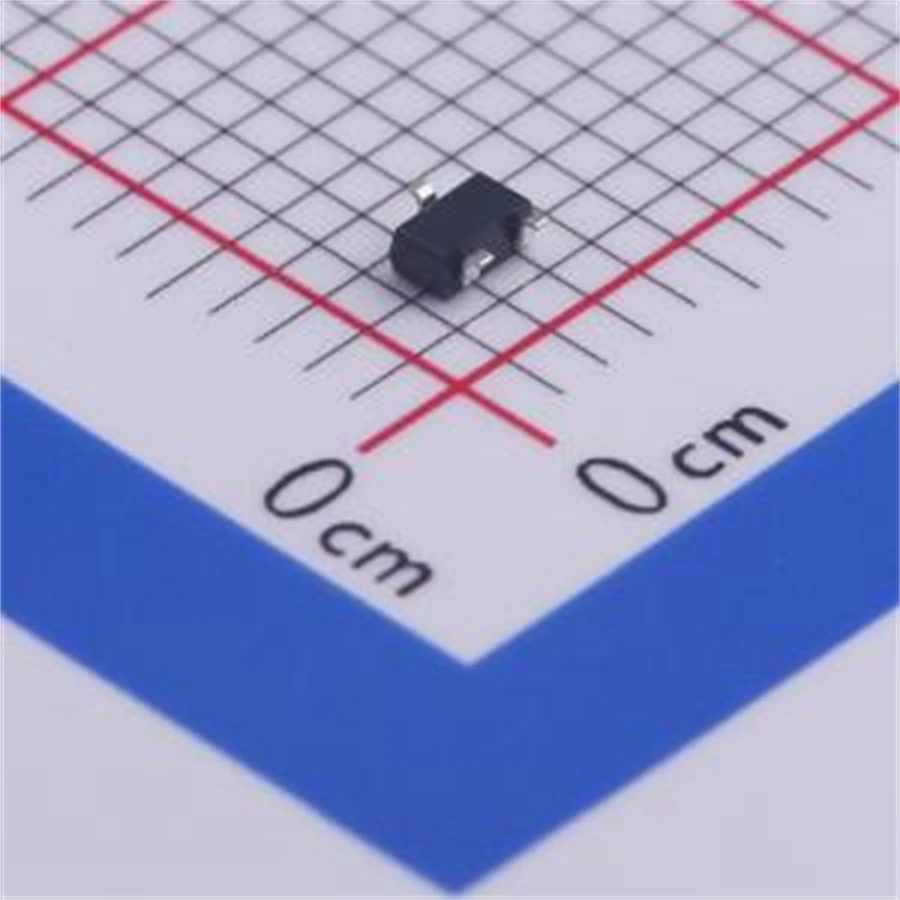 1000PCS/LOT BAW56W,115 (Switching Diodes)