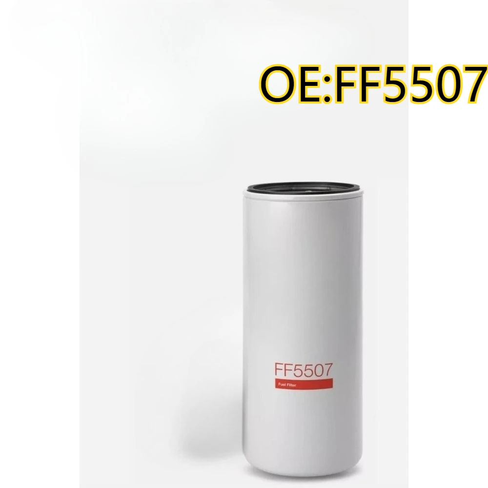 

High quality New For FF5507 Suitable for Volvo D13 engine filter