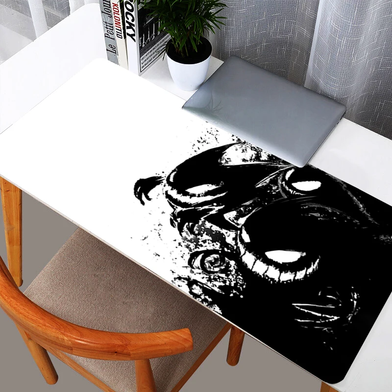 

Коврики для мыши Gengar: Прочные игровые аксессуары в стиле аниме, коврик для клавиатуры Varmilo, настольный коврик, коврик для геймеров, коврик для мыши