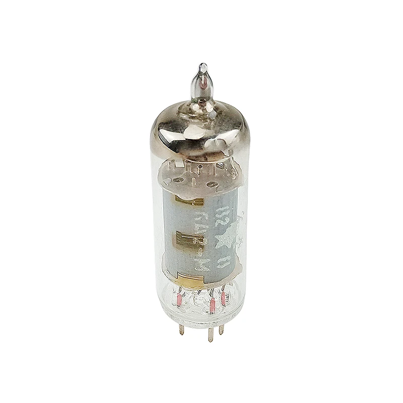 GHXAMP 6A2 Electronic Tube Amplifier Vacuum Tube 2PCS