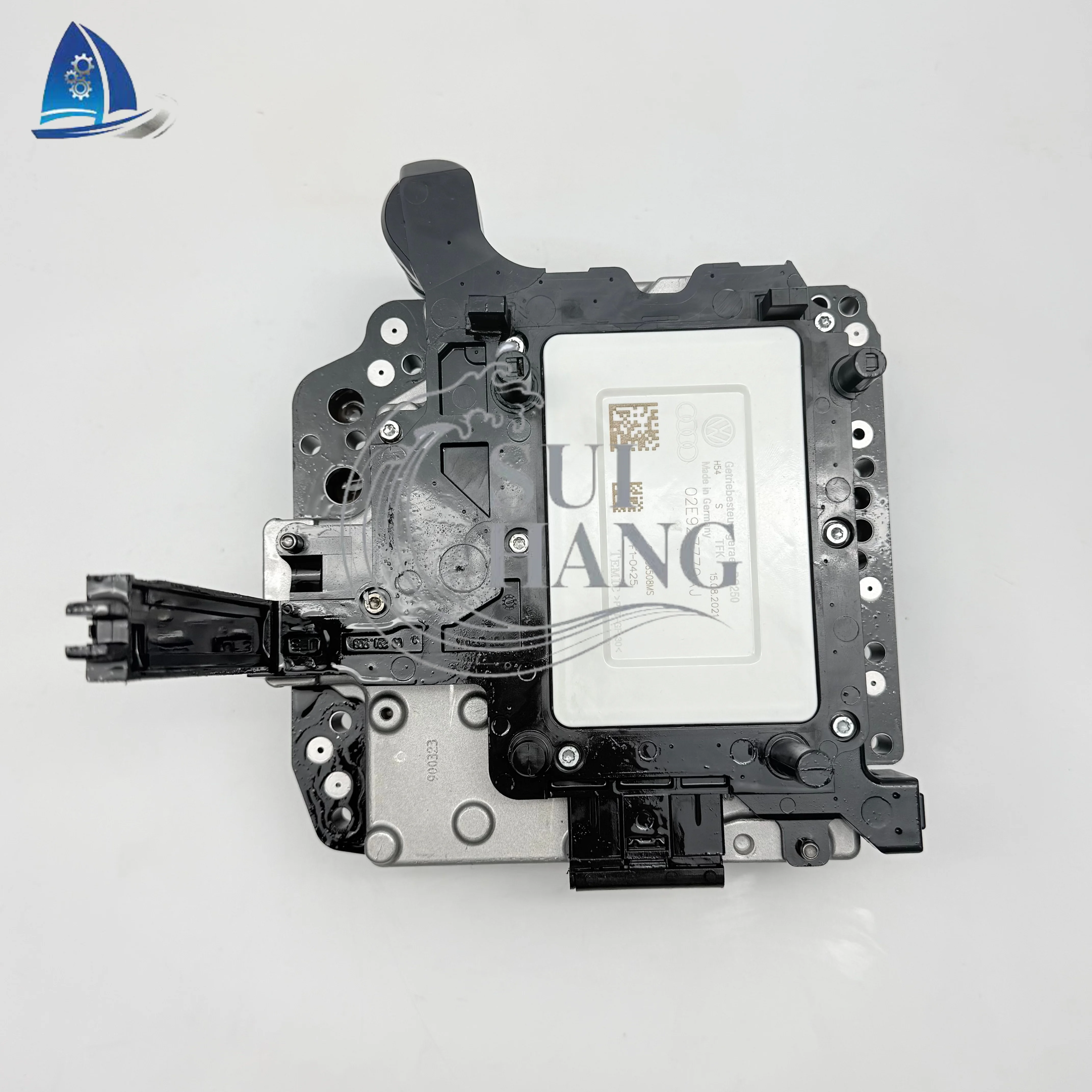 

02E DQ250 6-Speed Electromechanical Control Unit Suitable for Audi A3, Q3, TT, and VW Beetle, Touran, and other models