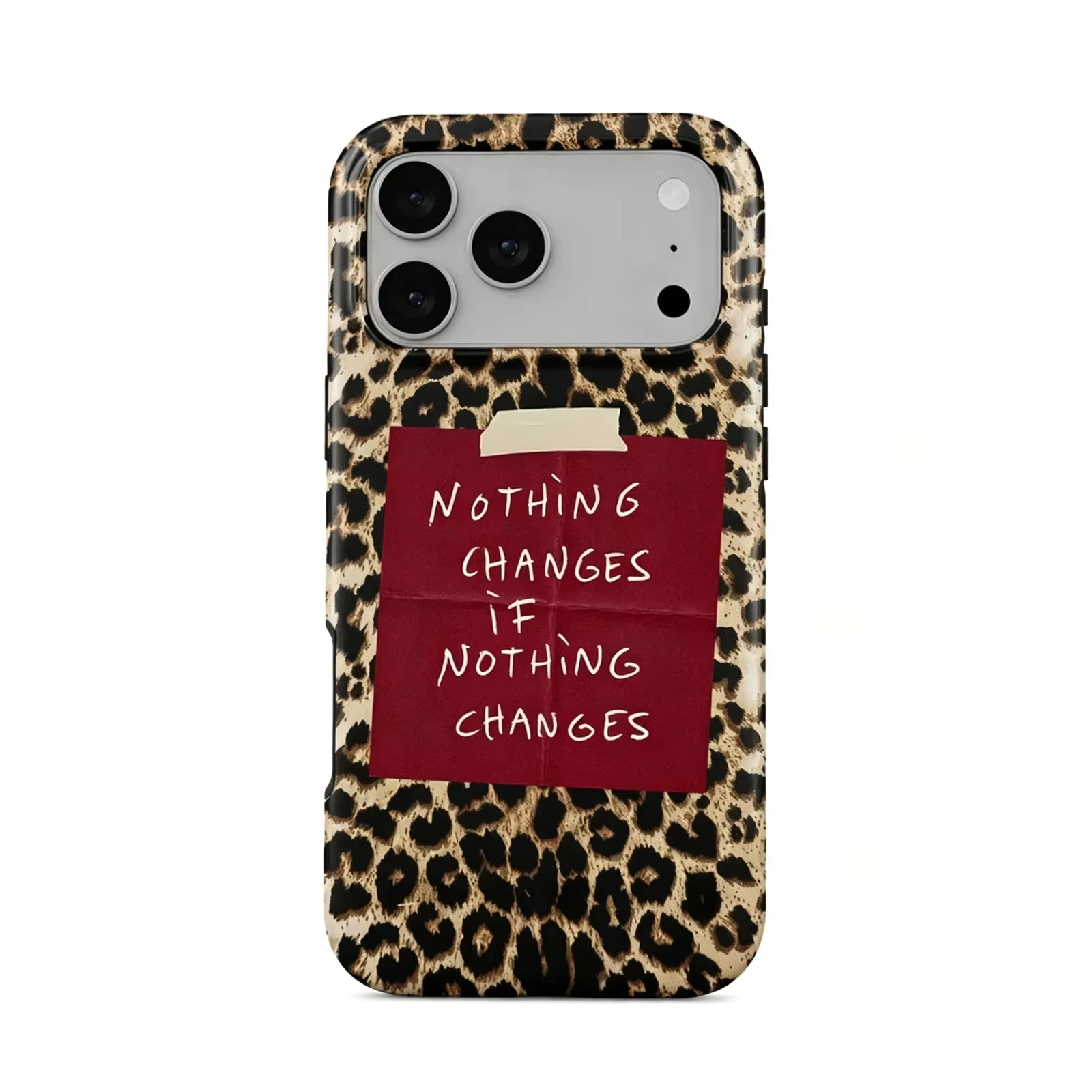 세련된 동물 무늬 디자인의 아이폰 케이스 (듀오 18 - Phone Cases For Iphone 16 리뷰 및 가격