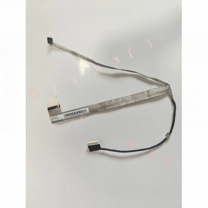 

N MS16GX For MSI GE60 MS-16GC LVDS Cable Camera Cable K19-3025024-H39 40Pin