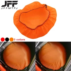 Motorcycle Sponge Air Filter Dust Cover For KTM Suzuki Yamaha Honda Kawasaki ATV 125-530 Dirt Bike General Purpose Parts