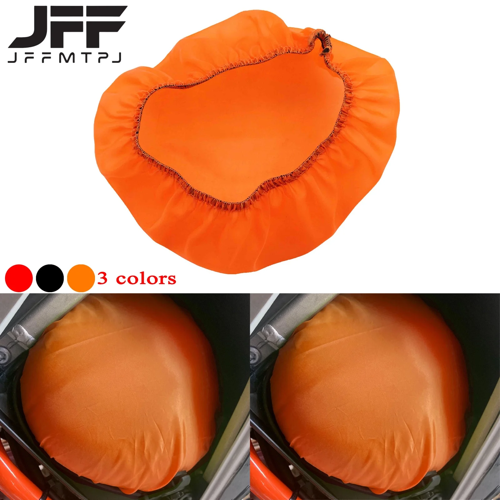 Motorcycle Air Filter Cover Dust Sand Cover Engine Cleaning Protector For KTM EXC EXC-F SX SX-F XC XCF XC-W 250 300 350 450 500
