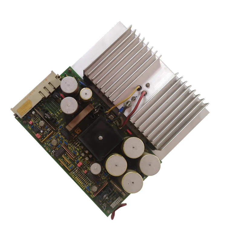 Original Used 00.781.2083 NT85 Circuit Board For Offset Printing Machine Spare Parts