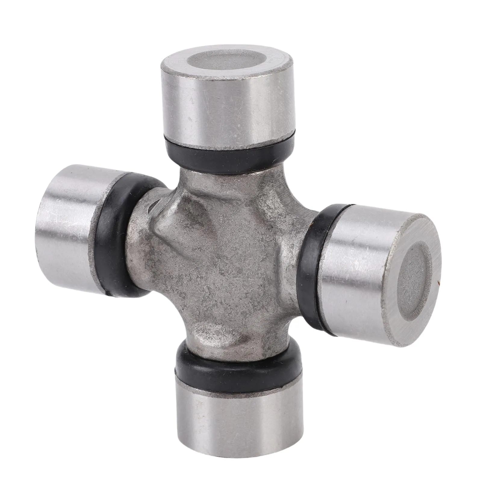 

Комплект карданных шарниров серии 1330, 5-213X, смазываемый, диаметр подшипника 1,06 дюйма, антикоррозийный, стальной, UJ354