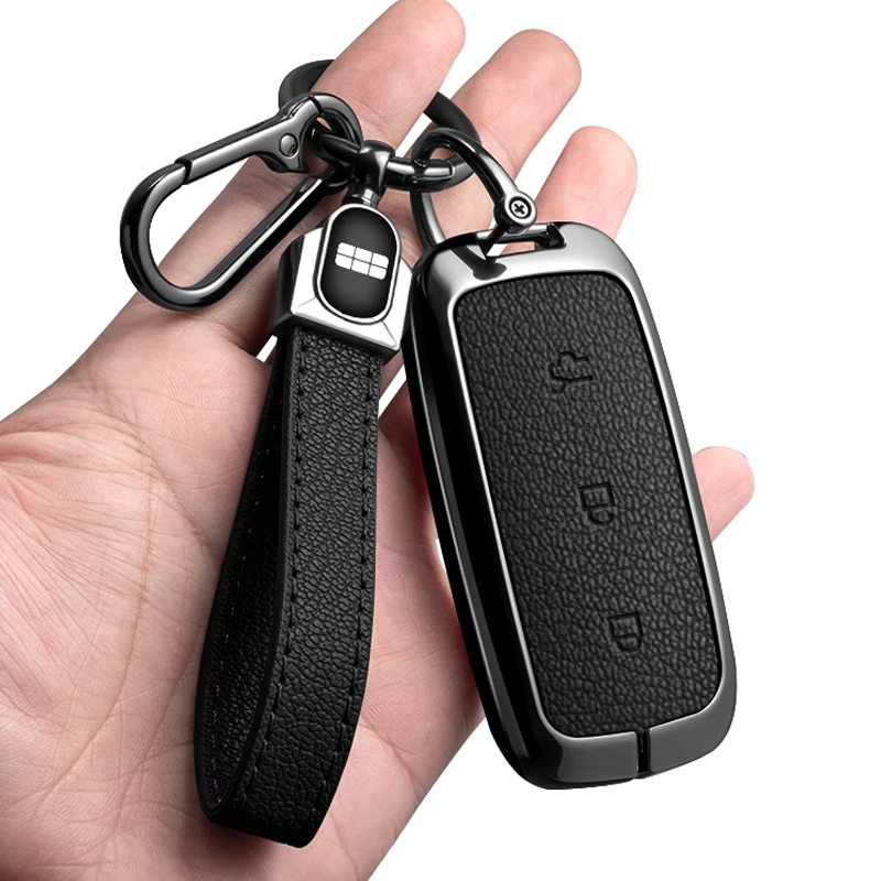 For Geely EX5 Metal…