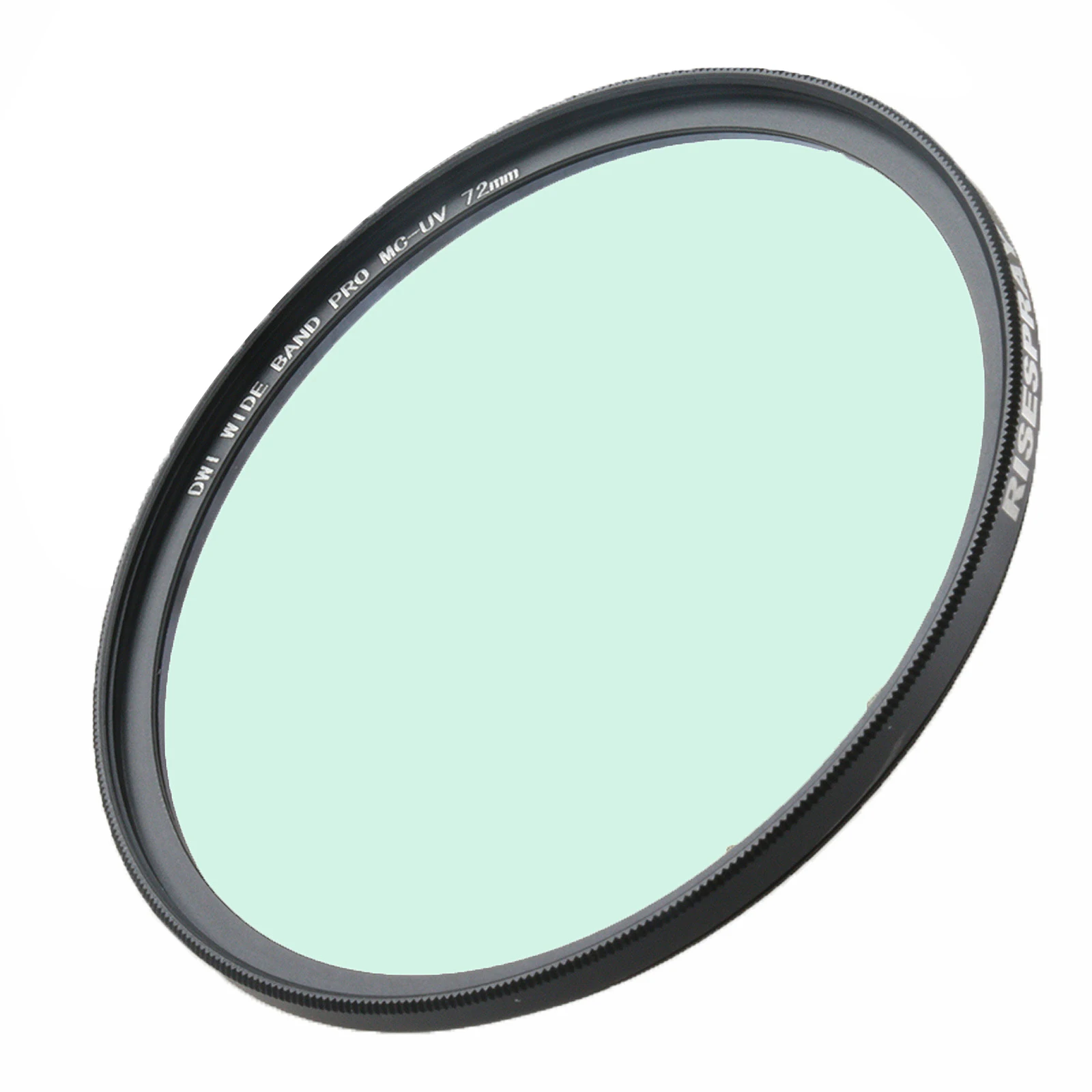 Risspray ay-filtro de lente para câmera, 37, 39, 46, 49, 52, 55mm, mc, uv, violeta, protetor para canon, nikon, sony, pentax