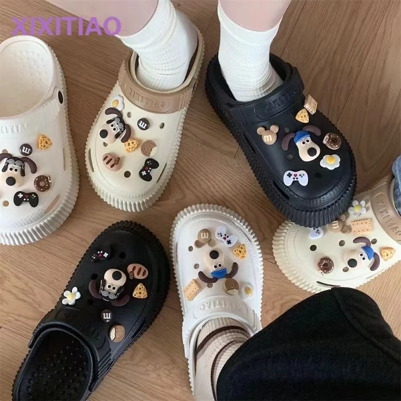 Thumbnail 3 - #5 Latest Croc Decorations Updates