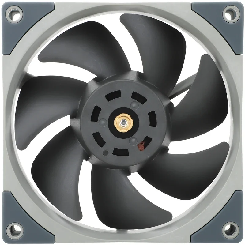 Thermalright TL-B9 92mm chassis fan 2500 speed 4pin PWM S-FDB V2 bearing three-dimensional motion balancing fan Low Noise