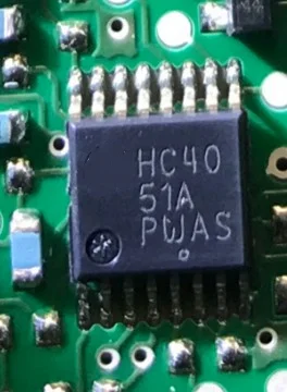 Free shipping  HC4051A  4923 4804  5ND4N010  SUM60N04-05C  RSS090P03 WZP  10PCS