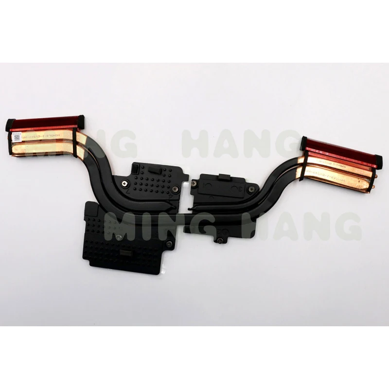 

5H40N67227 для Lenovo Ideapad Y720 Y720-15IKB: Вентилятор охлаждения процессора и радиатор