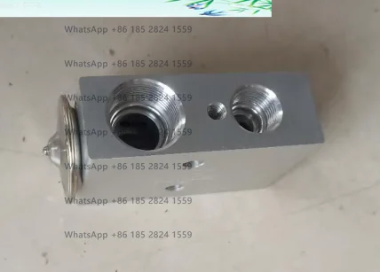 

Блок клапанов, 6675534, S160, S185, S250, S550, S630, отечественного производства НОВИНКА