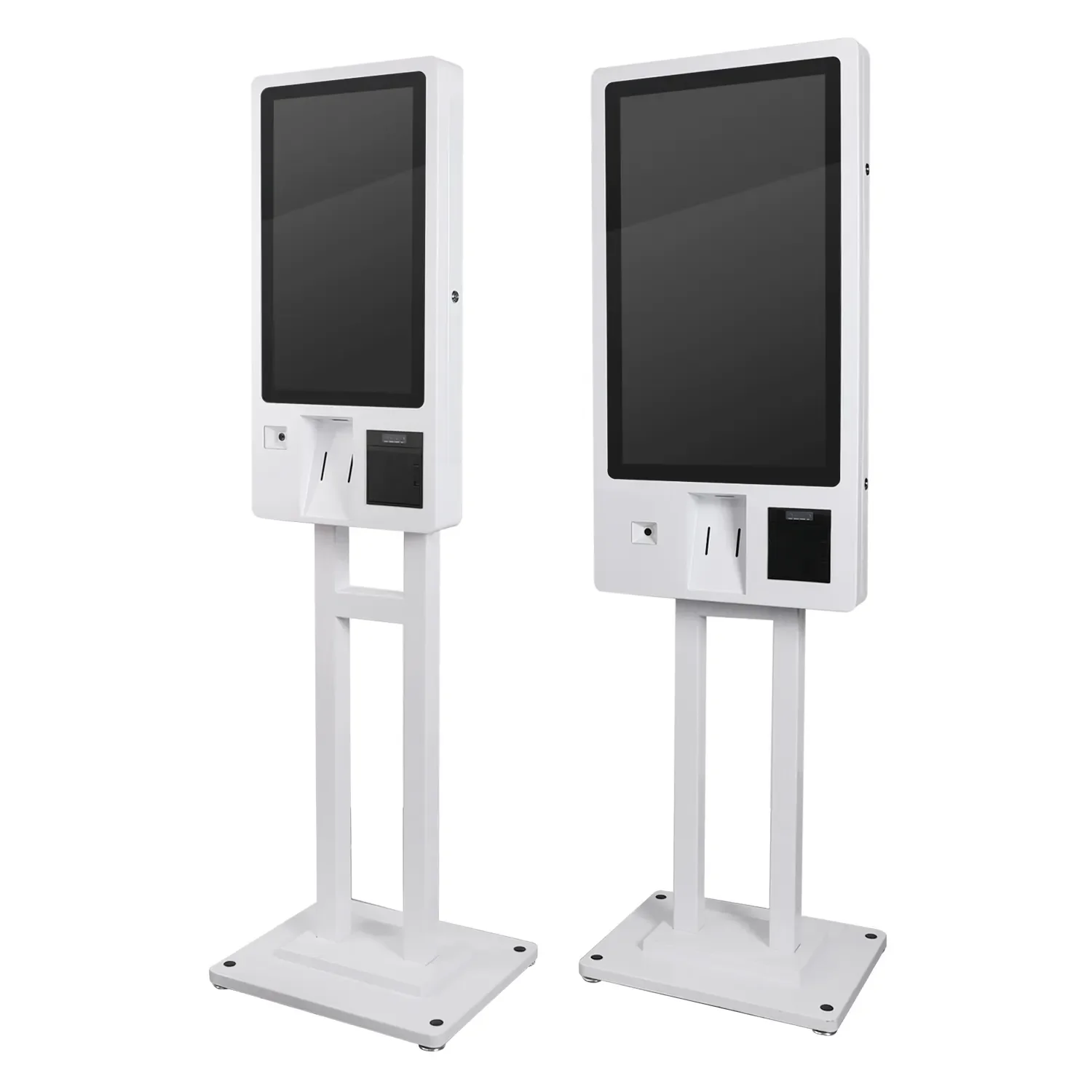 POS Built-in NFC for Self-Ordering Restaurants21.5-32