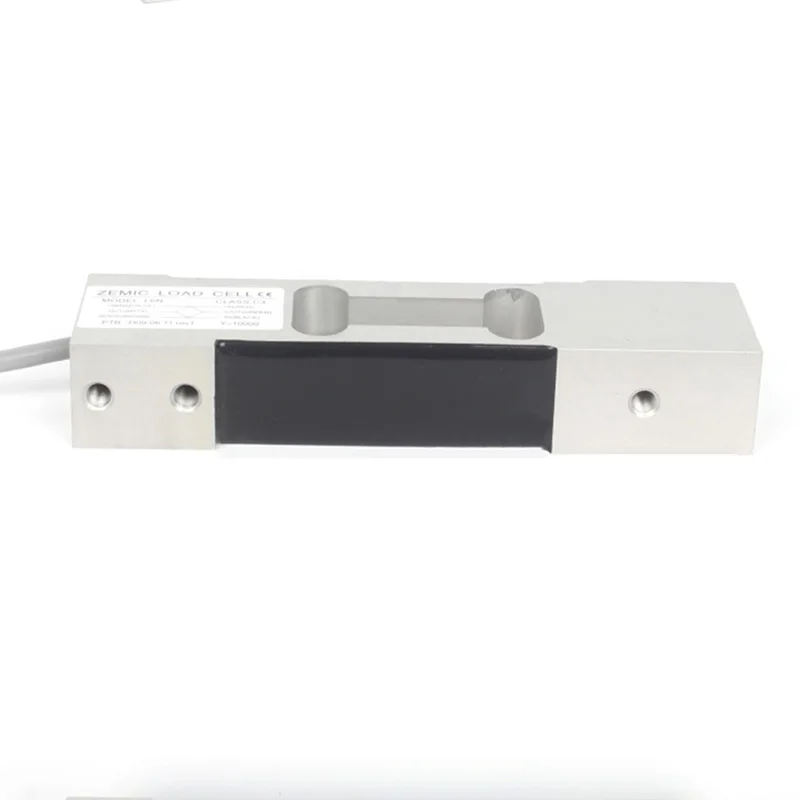 ZEMIC Avionics L6N Load Cell High Precision Electronic Scale Pressure Gravity Sensor 3-100kg