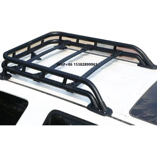 

ROOF RACK for 4RUNNER