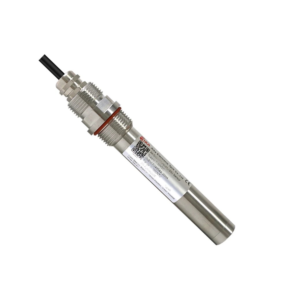 

2026 Rk500-07 Standard Solution Portable Low Range Raw Meter Water Quality Dishwasher Digital Sanitary Turbidity Sensor Measurem