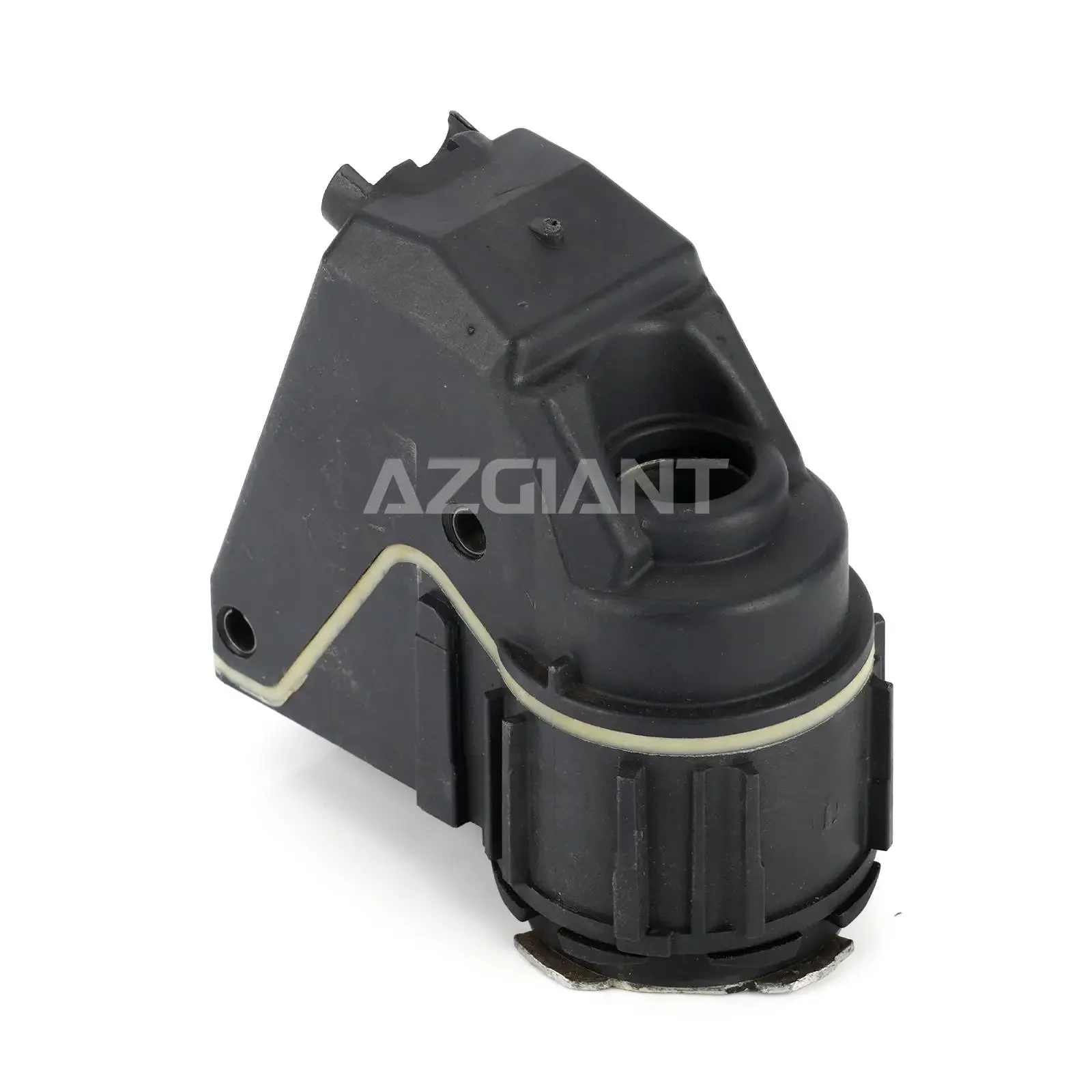 AZGIANT Left Right Side Mirror Fold Motor with Gearbox 12V DC Direct Replacement For 2007-2016 Volvo S80