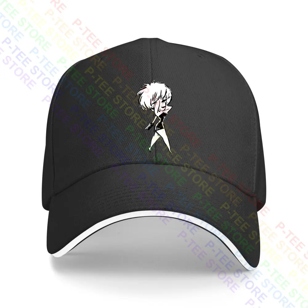 

Madonna Who’S That Girl Nikki-Finn Baseball Cap Snapback Caps Knitted Bucket Hat