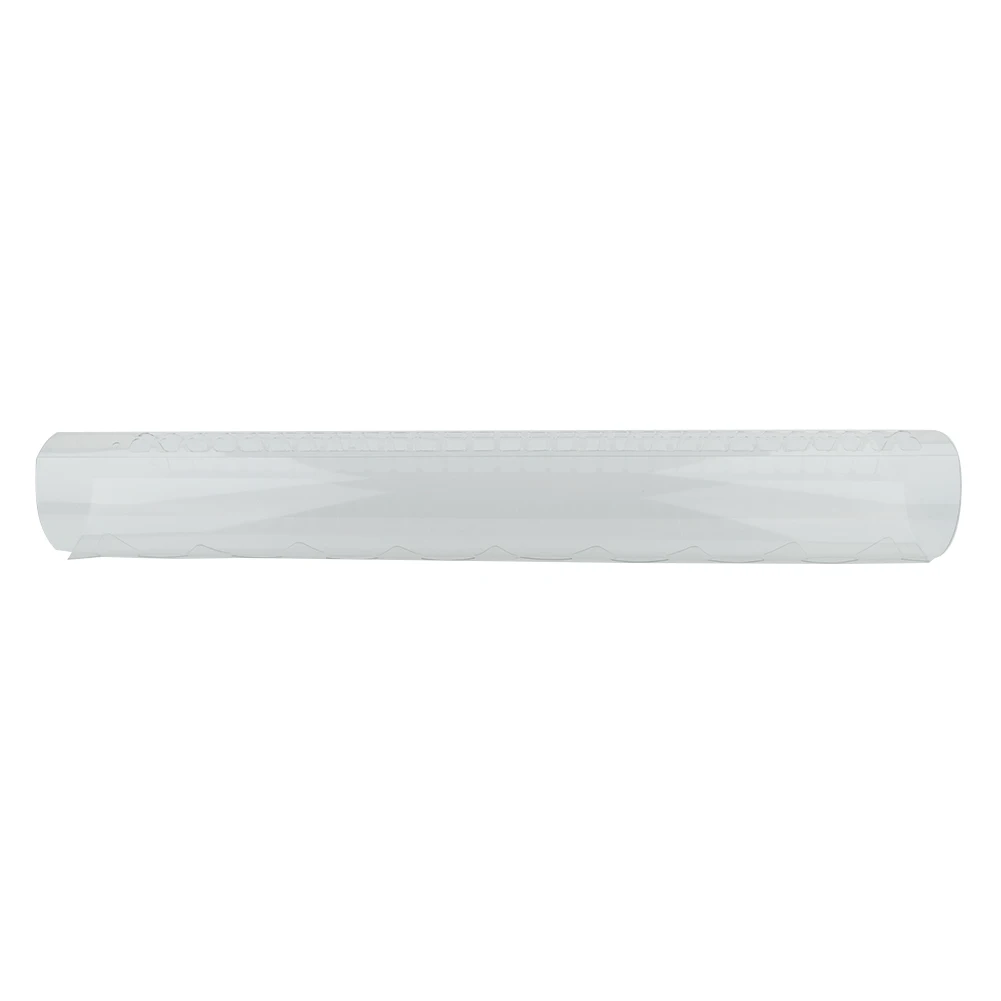 Clear Moss Pole Sphagnum Moss Pole Climbing Plants Plastic White Plant Care Accessories Garden Indoor Practical