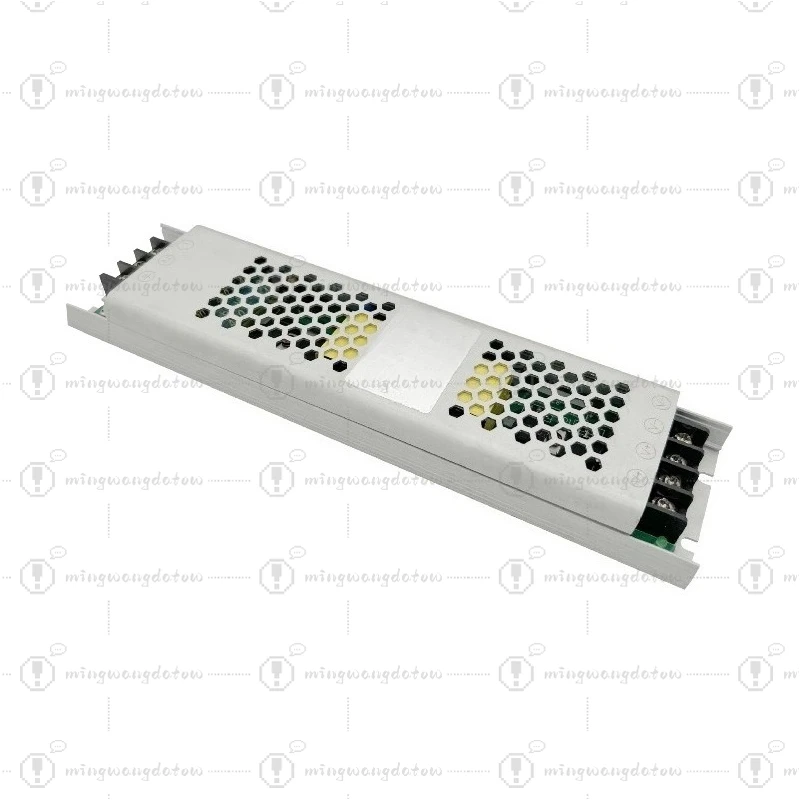 

180W LED Light Strip Power Supply LED Light Strip, Smart Home Billboard Power Supply Mesh Switching Power Supply