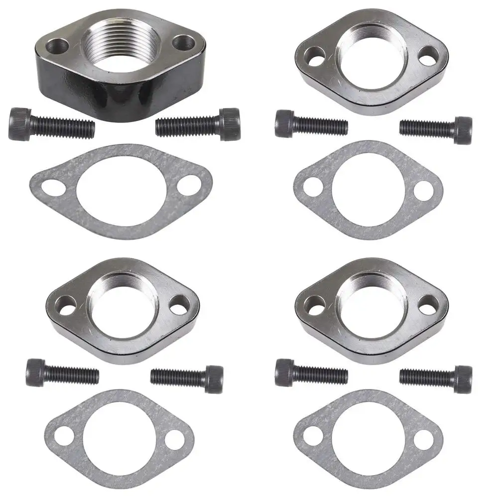 

Universal Vehicle Adapter Kit for OEM Compatibility