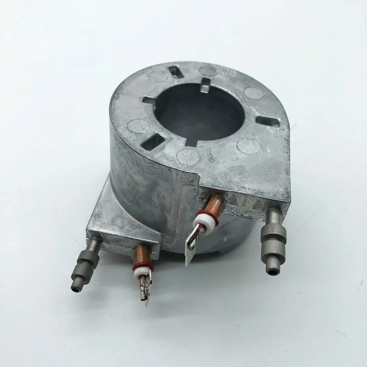 Coffee Espresso Machine Spare Parts Full Automatic 220V 1200W Heating Dish Heating Pot For Kalerm Coffee Maker