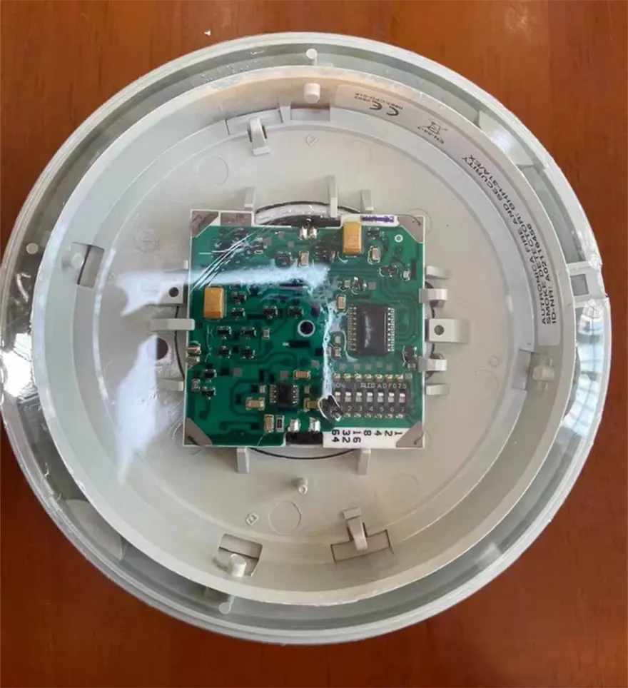 

Brand New BHH-31A/EX One Year Warranty