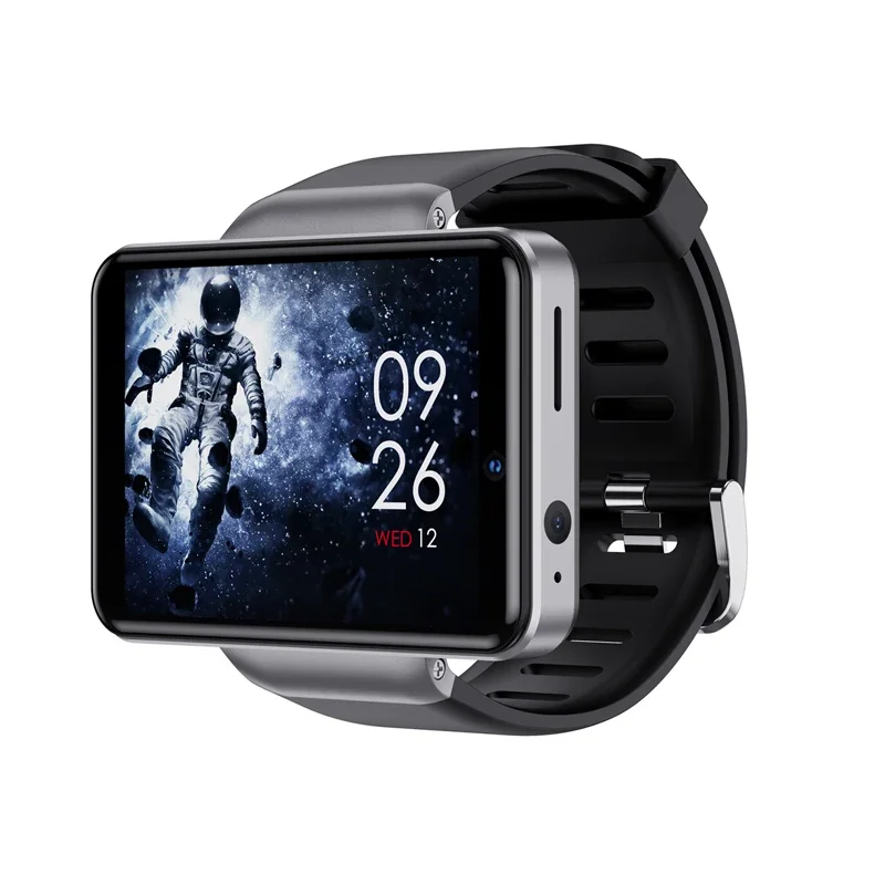 Android Smart Watch Touch Screen Sleep Tracker WIFI Smartwatch DM101 Long Battery Life 3G Color GSM Electronic 2.0-2.9