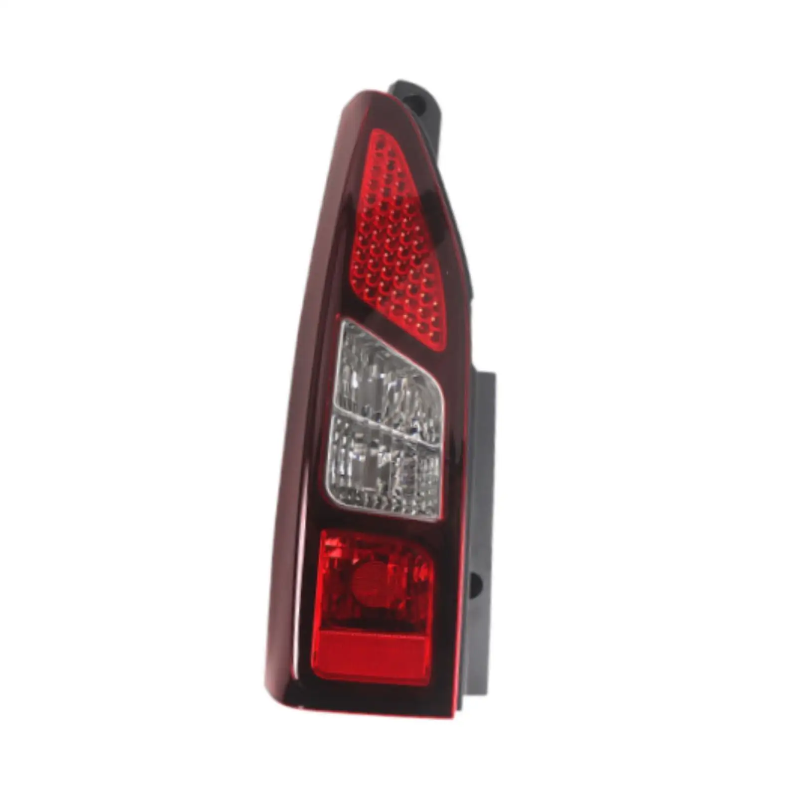 9677205080 Tail Light Assembly Automotive Lighting Tail Lamp for Peugeot Partner 12-18 MK2 Van Spare Parts High Performance