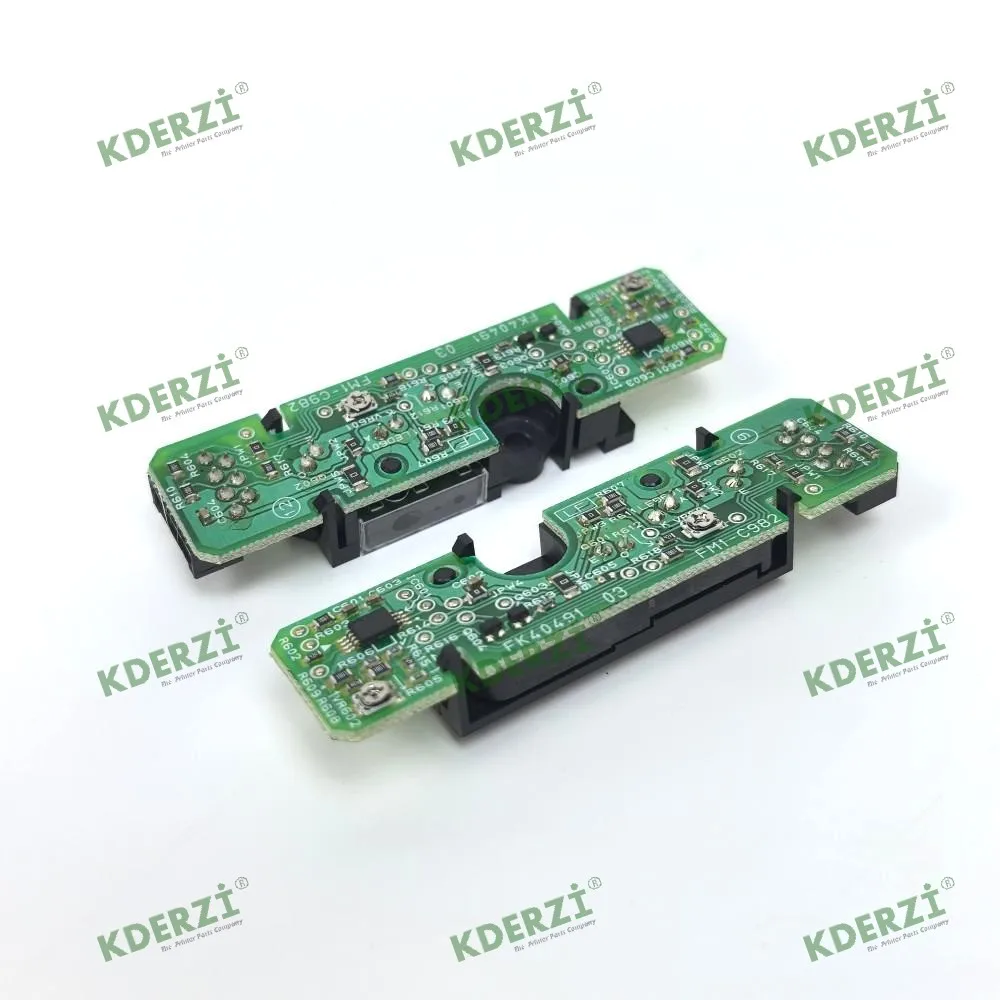 2X الاستشعار لكانون C256 C257 C356 C357 iF ITB توصيل الاستشعار FM1-C982 FK4-0491 #5