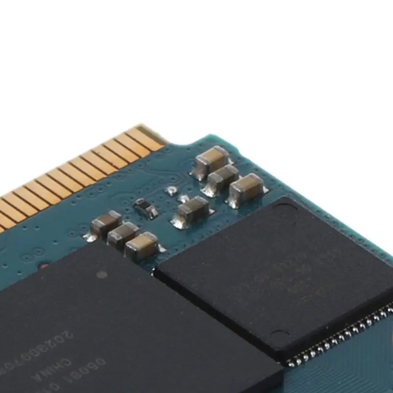Konverter Kartu Adaptor Jaringan untuk Komputer PC MSATA 32G SDSA5FK-032G Dropship Ukuran Setengah