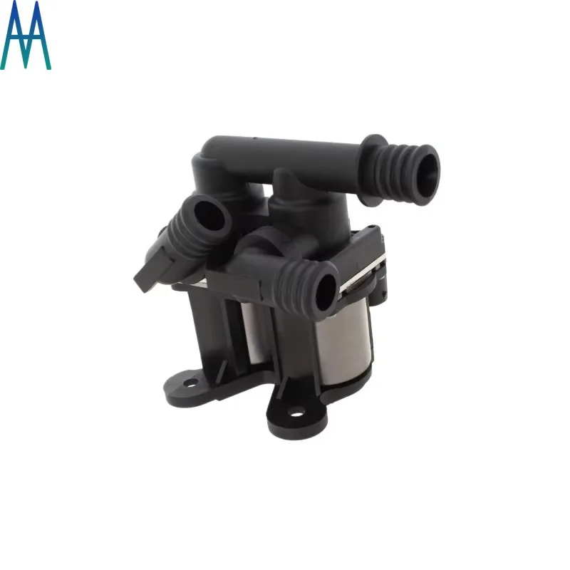 64118391417 64111391958 Heater Control Valve for BMW 535i 745i 750i X5 M5