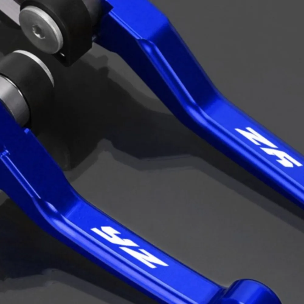 

Для Yamaha YZ85 YZ 85 2001-2018 2017 2016 2015 yz85 Мотоцикл с ЧПУ Dirtbike Dirt Bike Мотокросс Поворотные тормозные рычаги сцепления