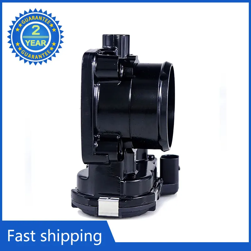 

For See-Doo GTI 130 155 GTR 215 RXP X 260 GTX 130 155 215 255 260 300 RXP X 260 300 Wake Pro 215 230 Throttle Body 0280750505