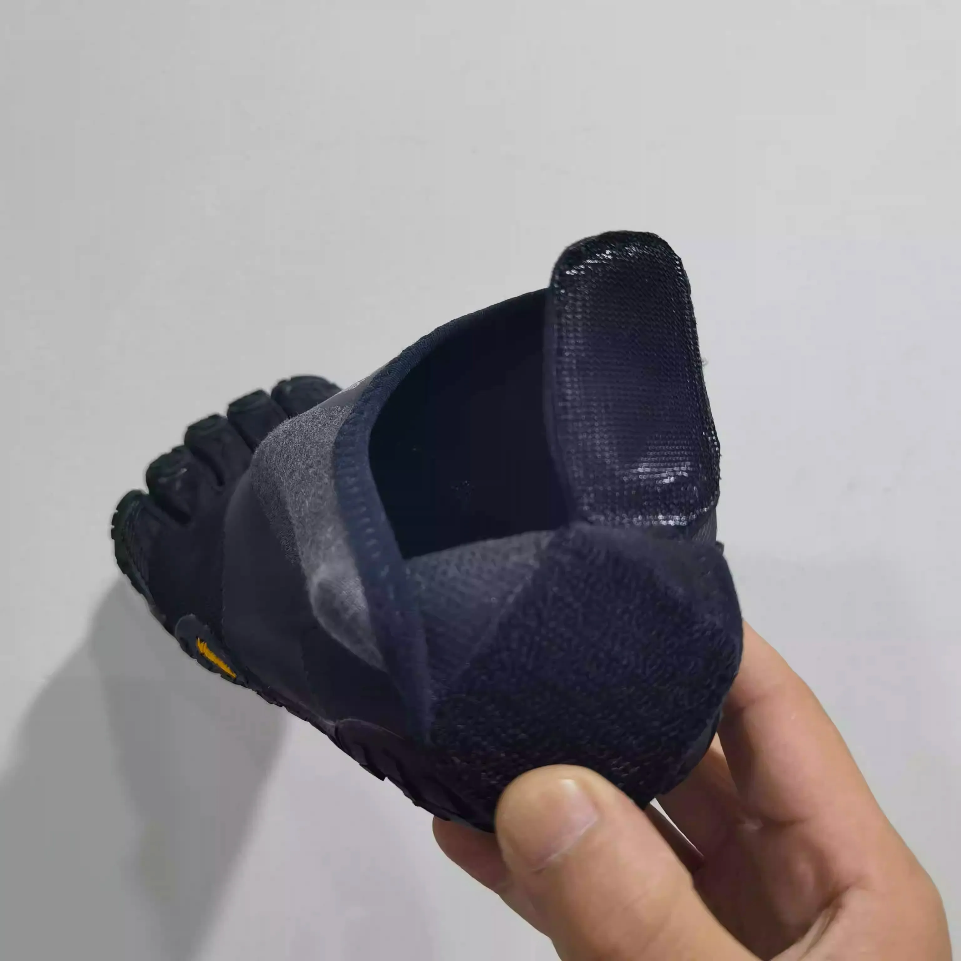 New Unisex Barefoot Fitness Footbed Lightweight Sports Mens Hard Pull Deep Squat Trainers Womens Wide Toe Casual Shoes