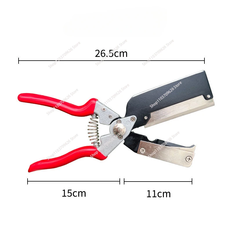 Grafting artifact special new tools, fruit tree seedlings grafting multi-functional grafting machine