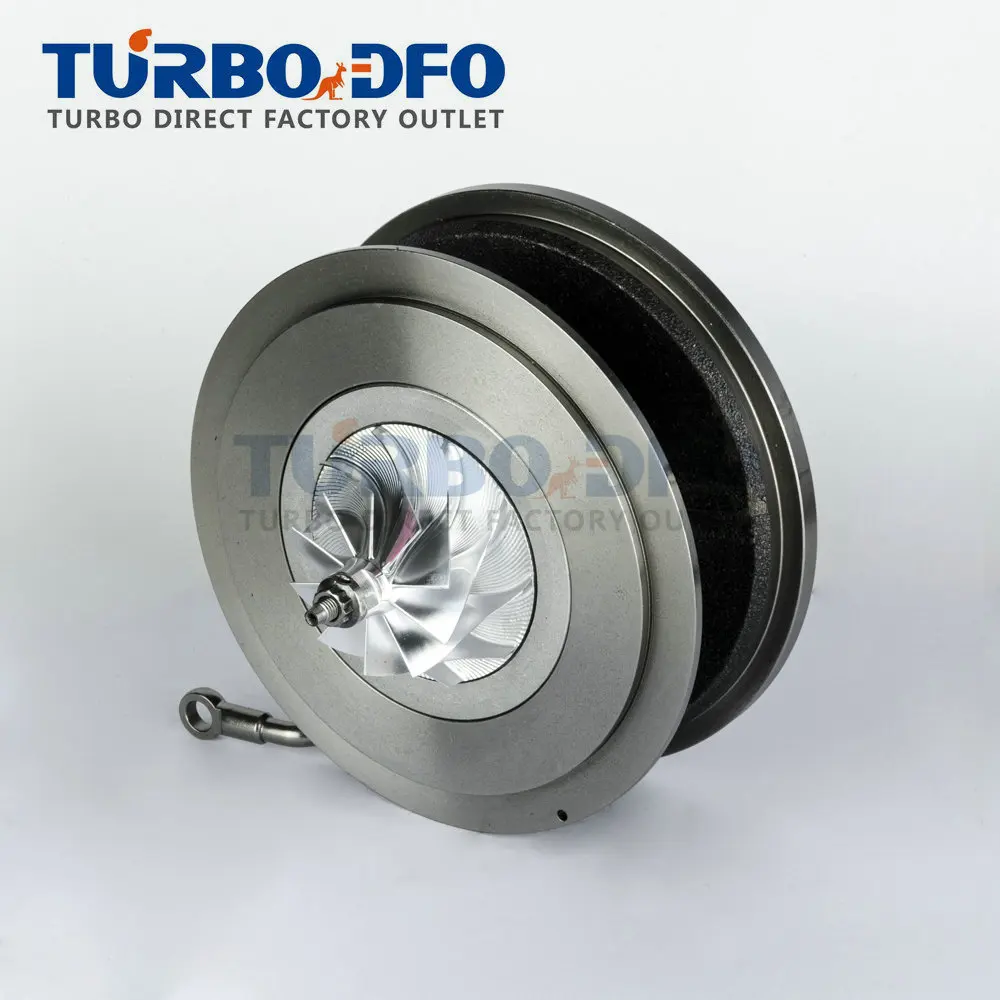 MFS Turbo Core 777853 For BMW 325/330//525/530/730D 330XD/730LD/X5/X6 E90/1/2/3 F10/07/01/02 N57D30 xDrive30D 150KW 180KW