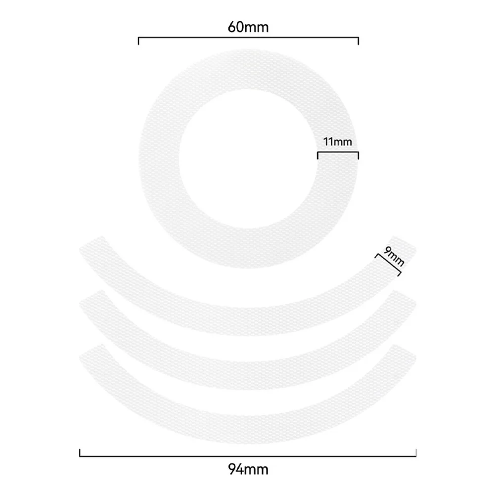 For ECOVACS For T30 Y30 Robot Vacuum Mop Holder Fastener System Replacement Designed for Long Term Functional Stability