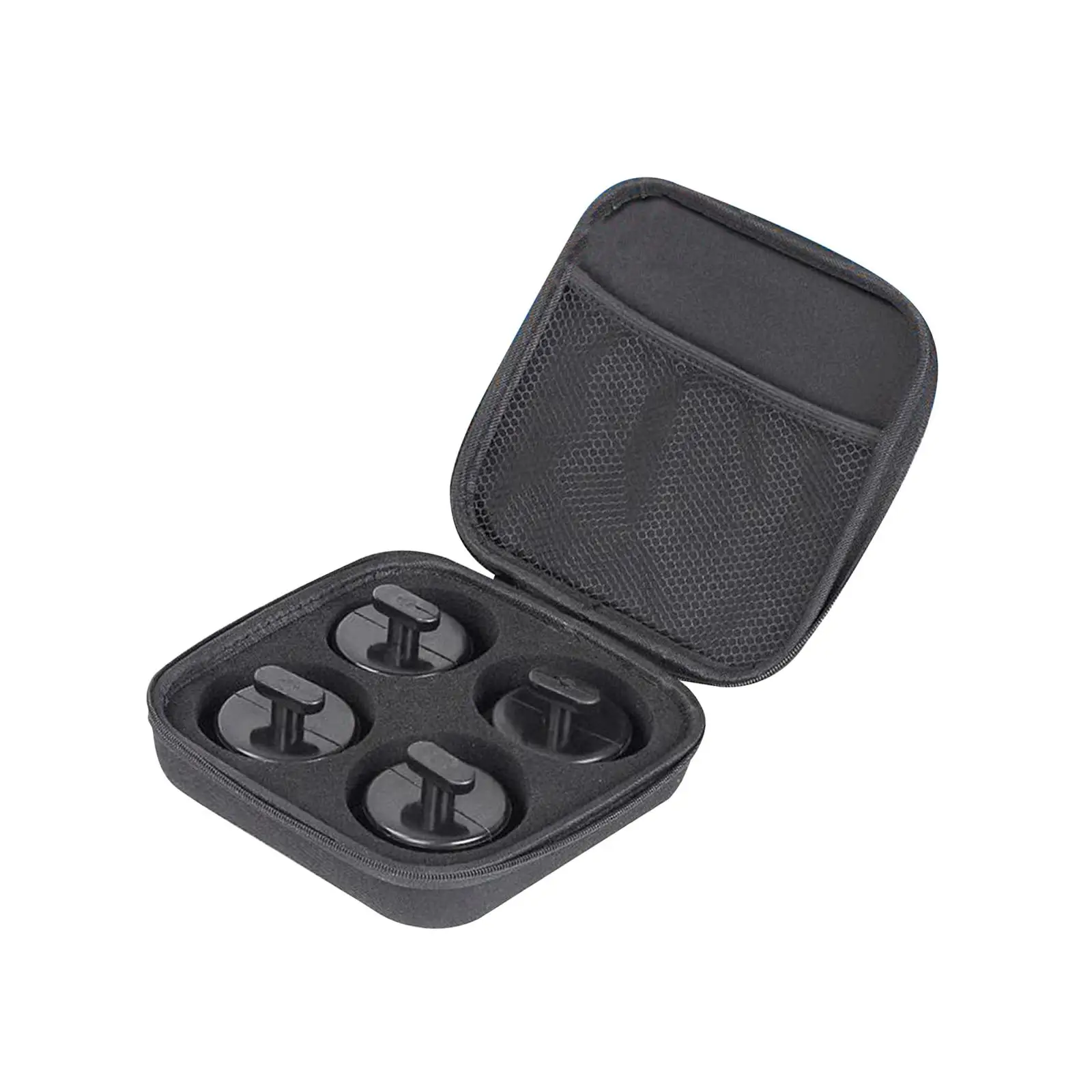 4Pcs Jack Lifting Pads Protects Battery Chassis Paint Durable for Corvette C5 C6 C7 Spare Parts Accessory Replacement
