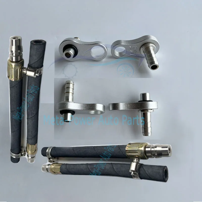 6T40 6T45E 6T70E 6T75E Auto Transmissie Olie Veranderen Connector Adapter Voor Buick Regal Ford Focus Cadillac Malibu Versnellingsbak Jointer