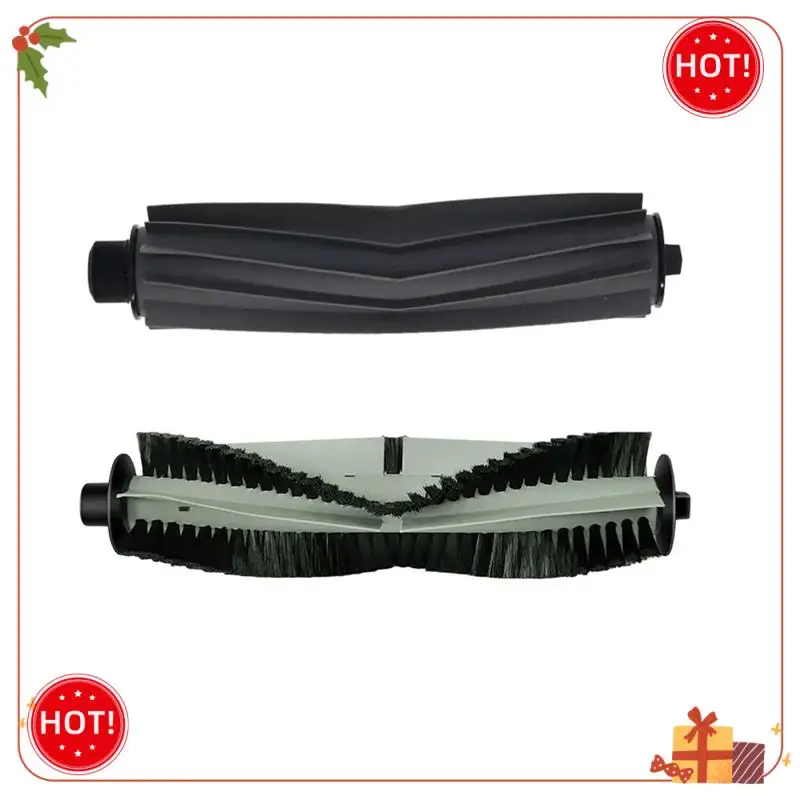 ABLE-แปรงหลักแปรงด้านข้าง Mop Cloths Rag อะไหล่อุปกรณ์เสริมสําหรับ ZACO A10 หุ่นยนต์สูญญากาศ