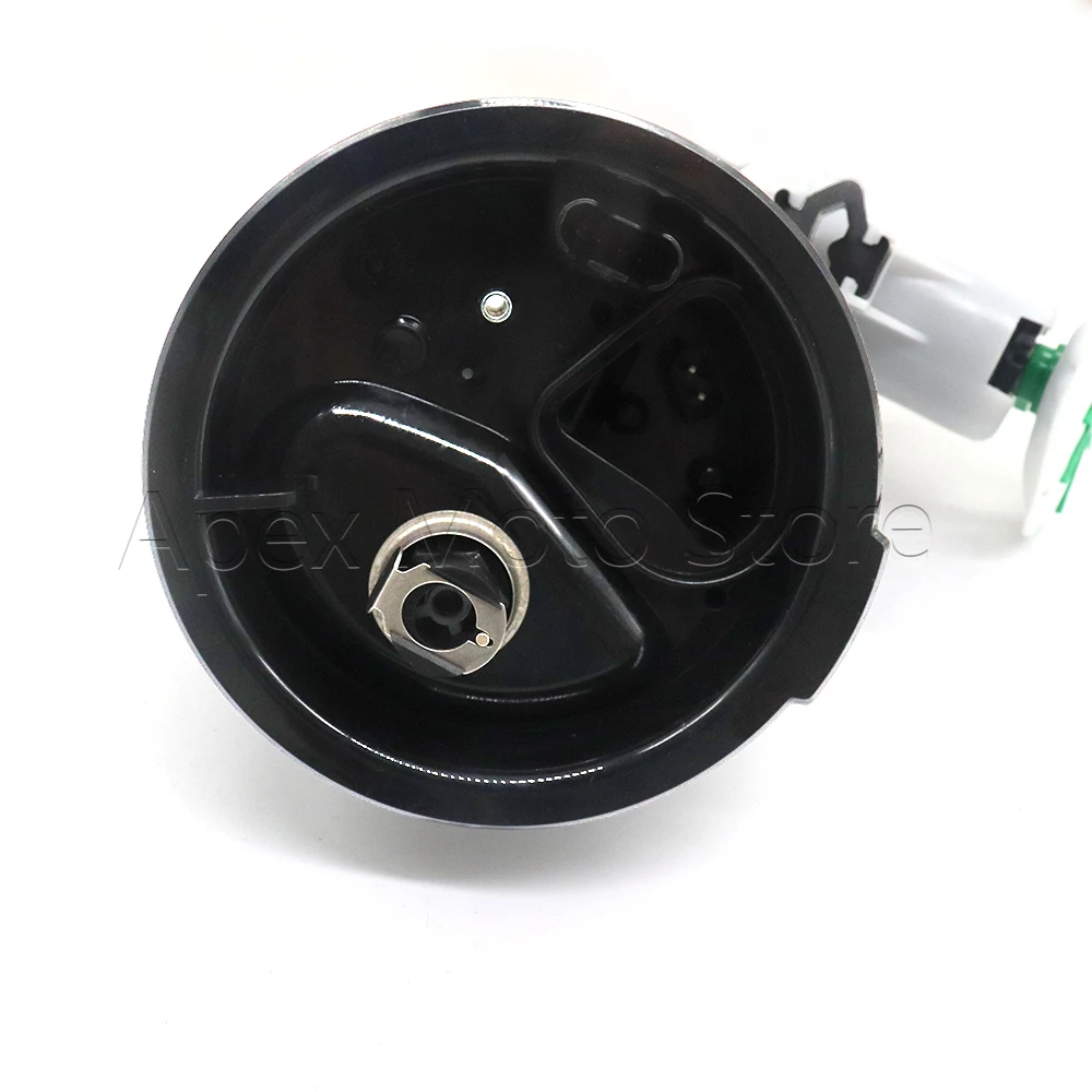 Motorcycle Fuel Pump Module Assembly For BMW K1300GT K1200S K1200R K1300S K1300R K1200 K1300 S R GT Fuel Delivery Part view 3