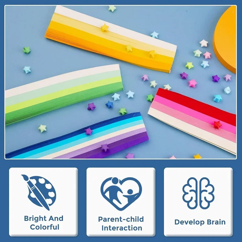 Thumbnail 4 - #20 New Origami Paper Arrivals