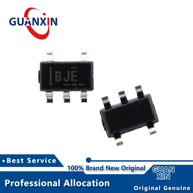 100% New  BUF602IDBVR BUF602IDBVT INA180A1IDBVR INA180A1IDBVT INA180A2IDBVR INA180A2IDBVT SOT-23-5