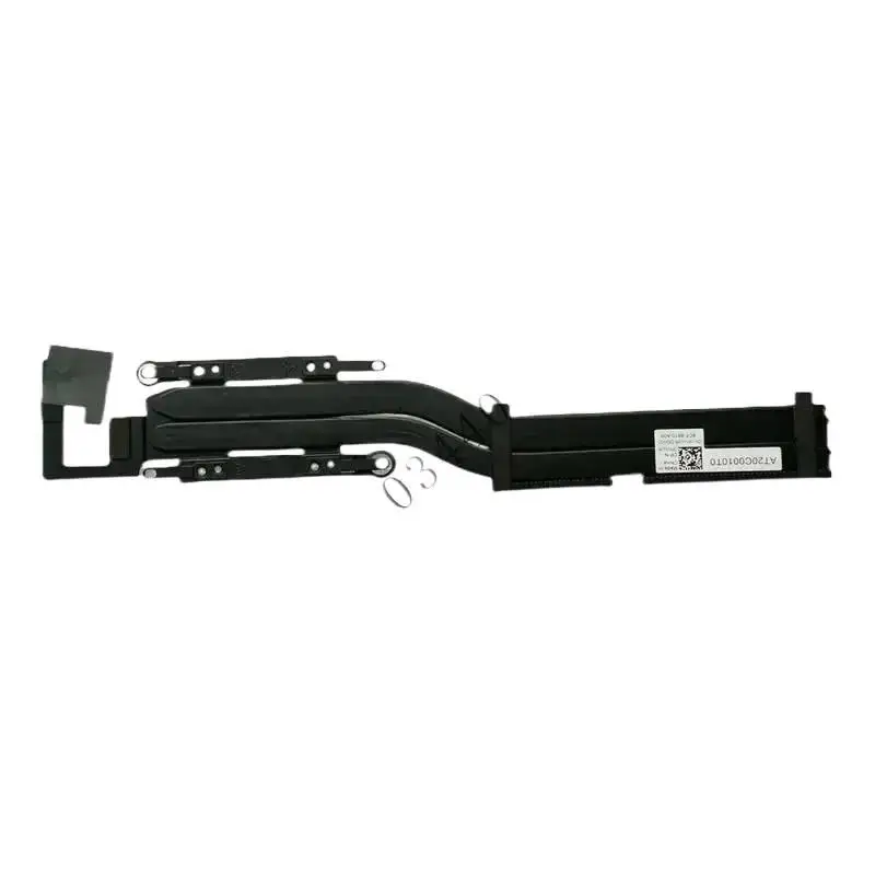 

New For XPS 13 9370 9380 Laptop Heatsink Tube 0PNWJR 039KV6 PNWJR 39KV6 AT20C0010T0 Fast Ship *&*