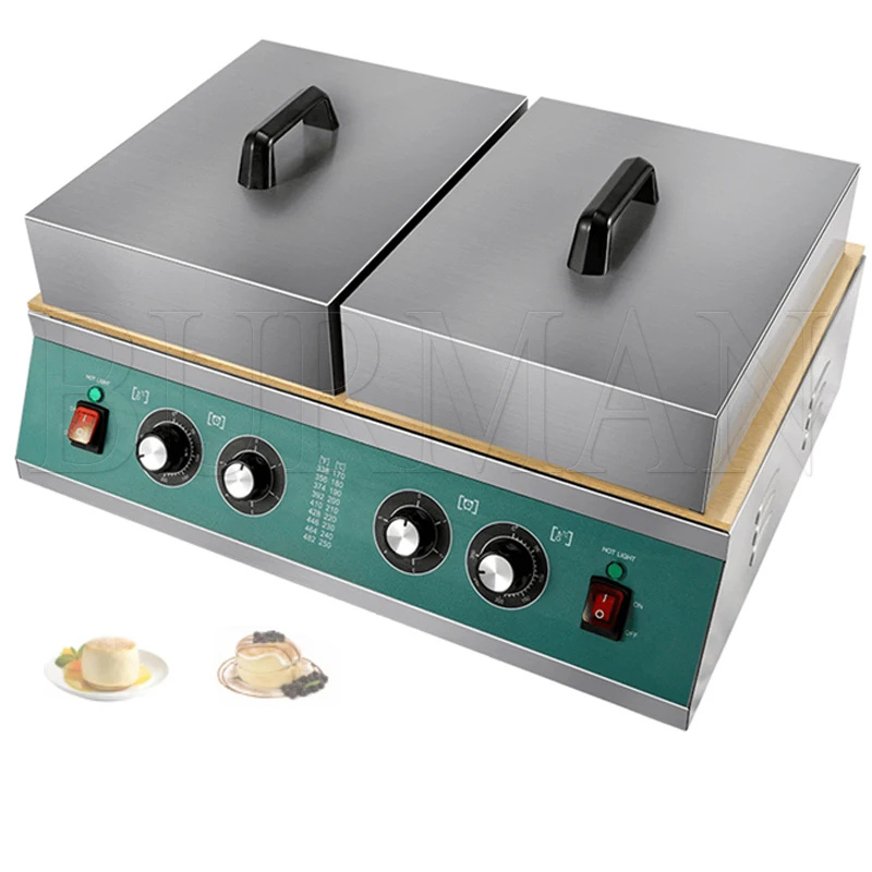 Japanese Fluffy Pan… - image