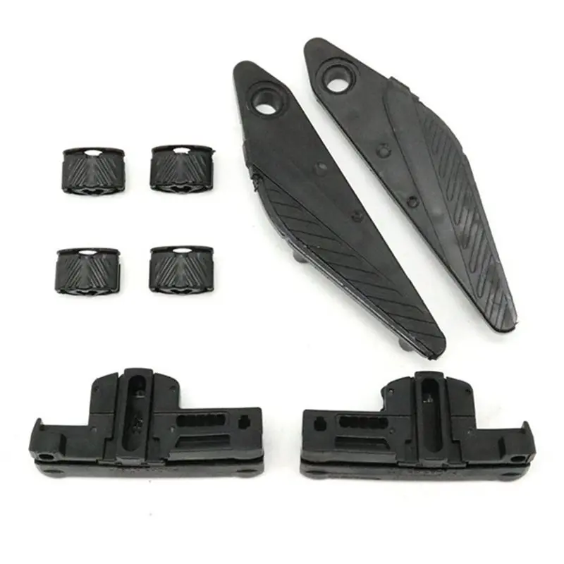 

Опора направляющей штанги люка для Renault Koleos HY 2008-2016, 1 комплект