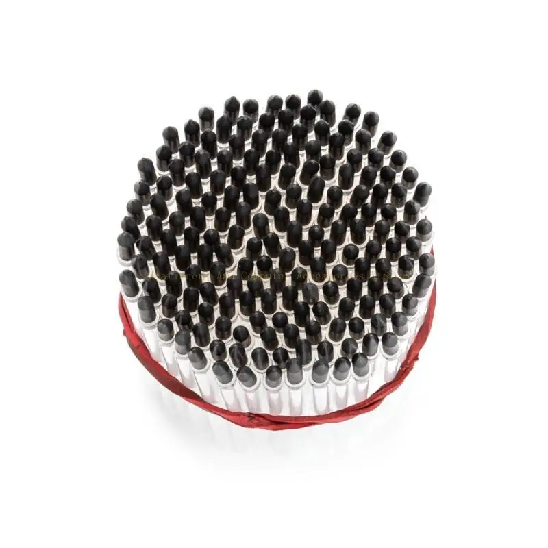 60/200pcs Lápis Refilha chumbo reabastecimento lápis eternos Refiliações lápis